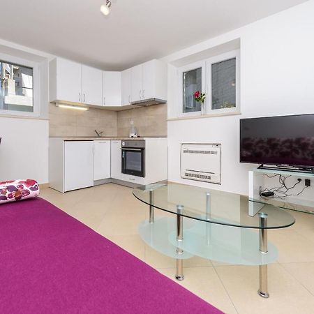 דוברובניק Apartment Pavlina מראה חיצוני תמונה