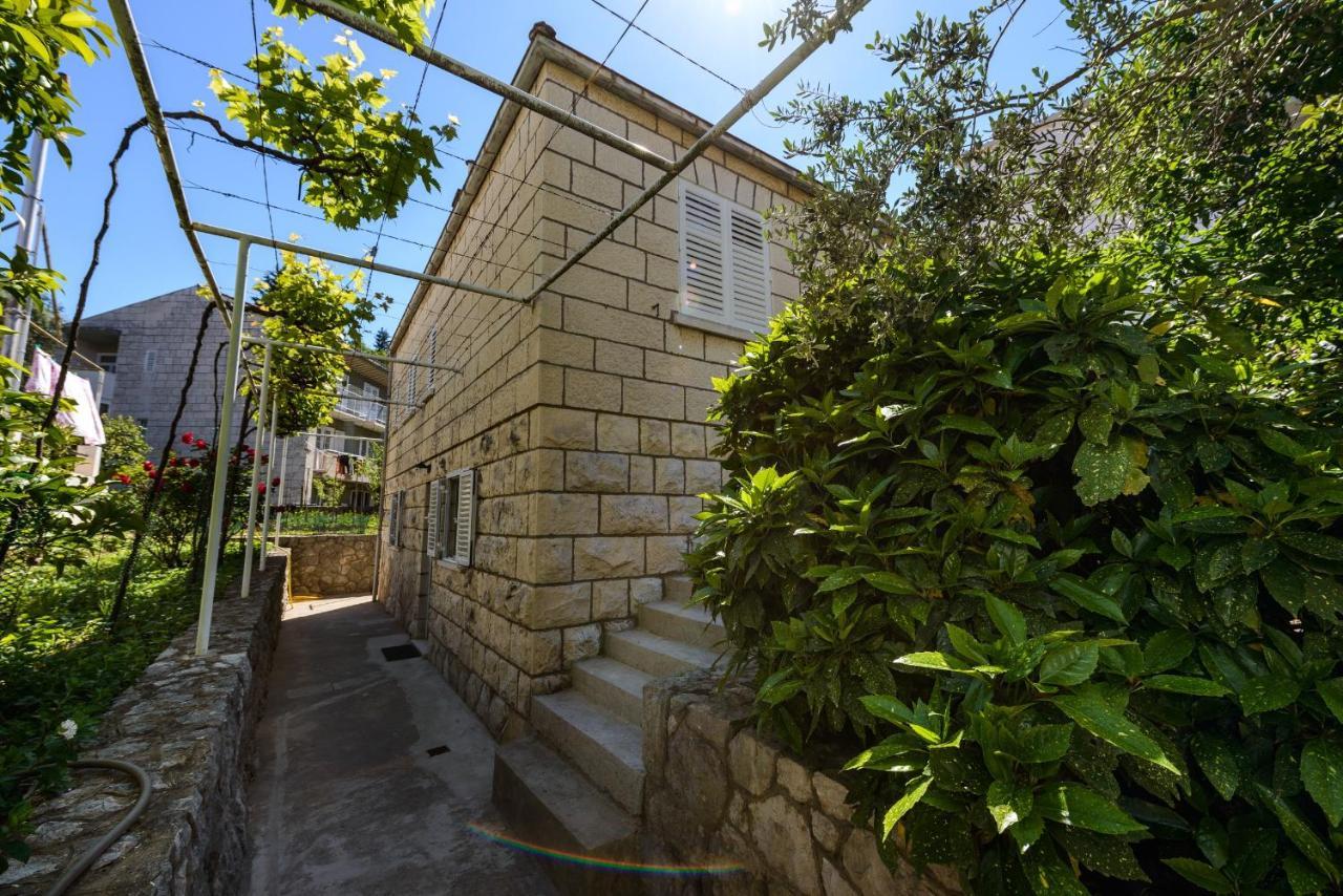 דוברובניק Apartment Pavlina מראה חיצוני תמונה