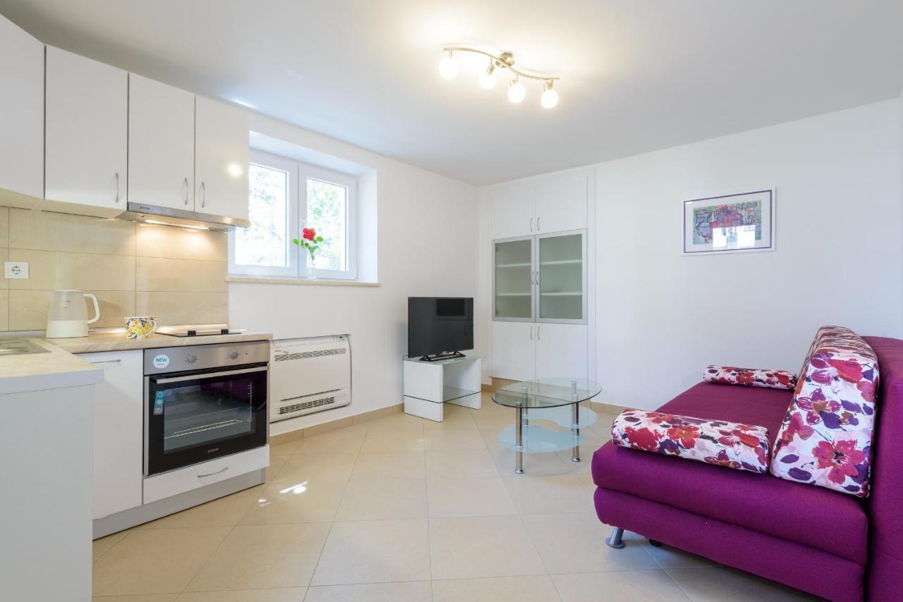 דוברובניק Apartment Pavlina מראה חיצוני תמונה