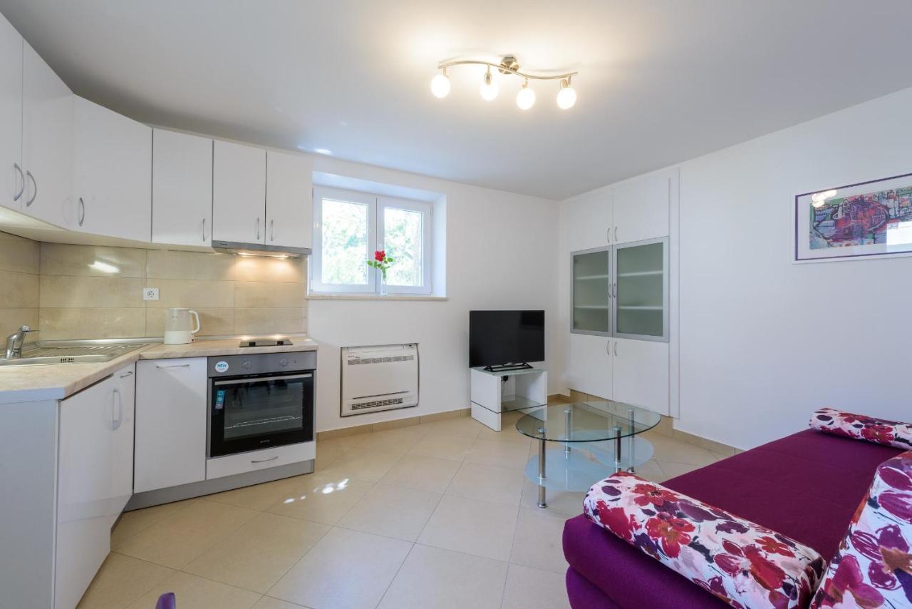 דוברובניק Apartment Pavlina מראה חיצוני תמונה
