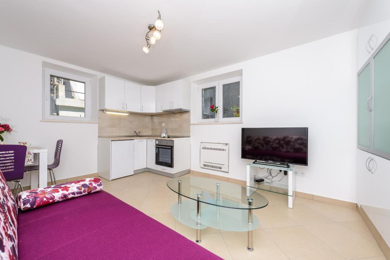 דוברובניק Apartment Pavlina מראה חיצוני תמונה