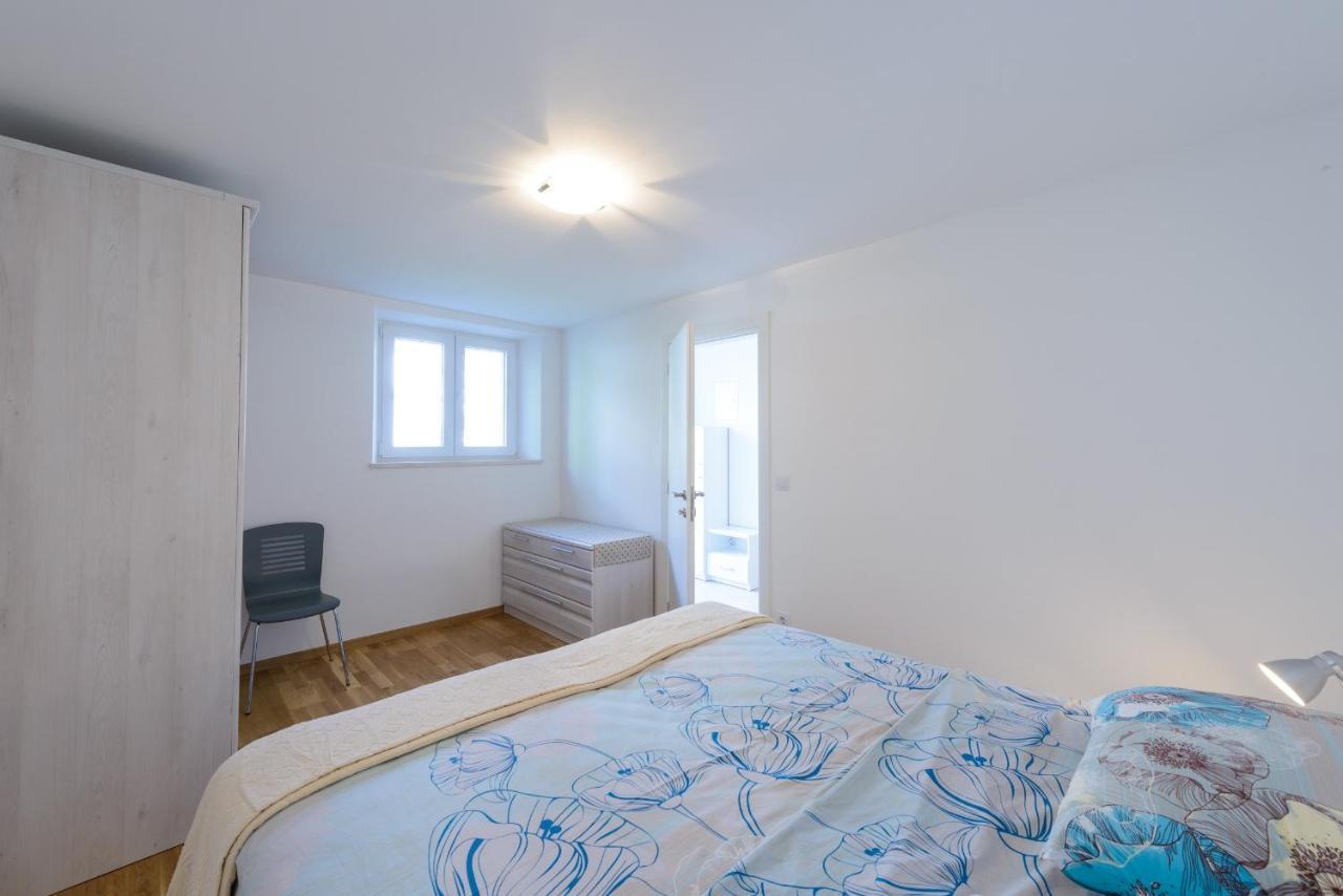 דוברובניק Apartment Pavlina מראה חיצוני תמונה