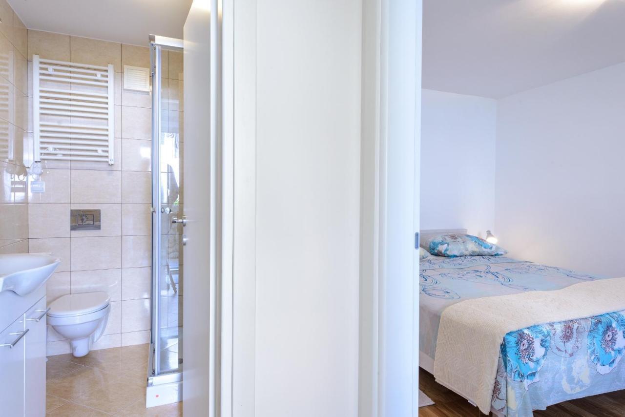 דוברובניק Apartment Pavlina מראה חיצוני תמונה