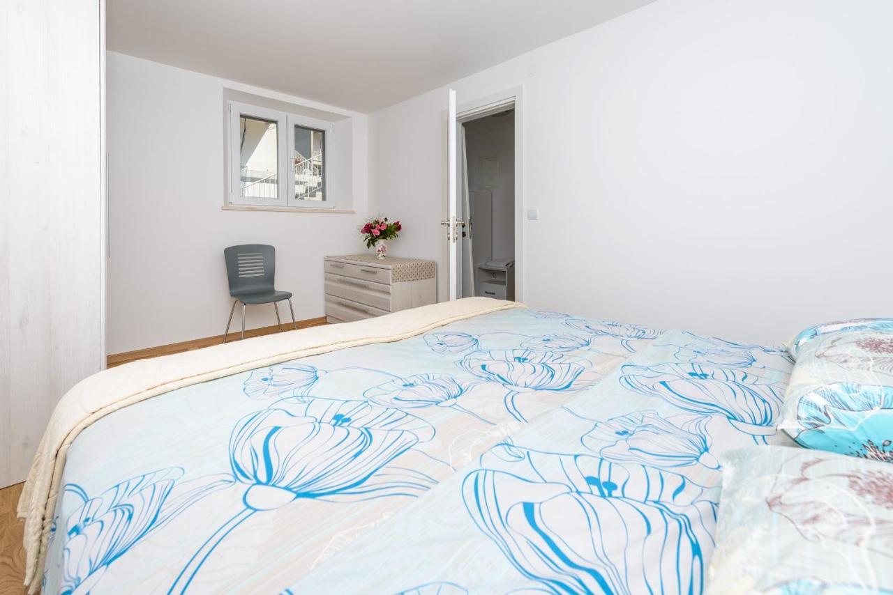 דוברובניק Apartment Pavlina מראה חיצוני תמונה