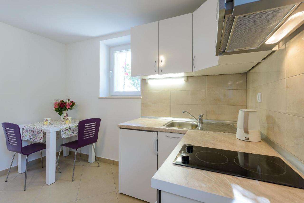 דוברובניק Apartment Pavlina מראה חיצוני תמונה