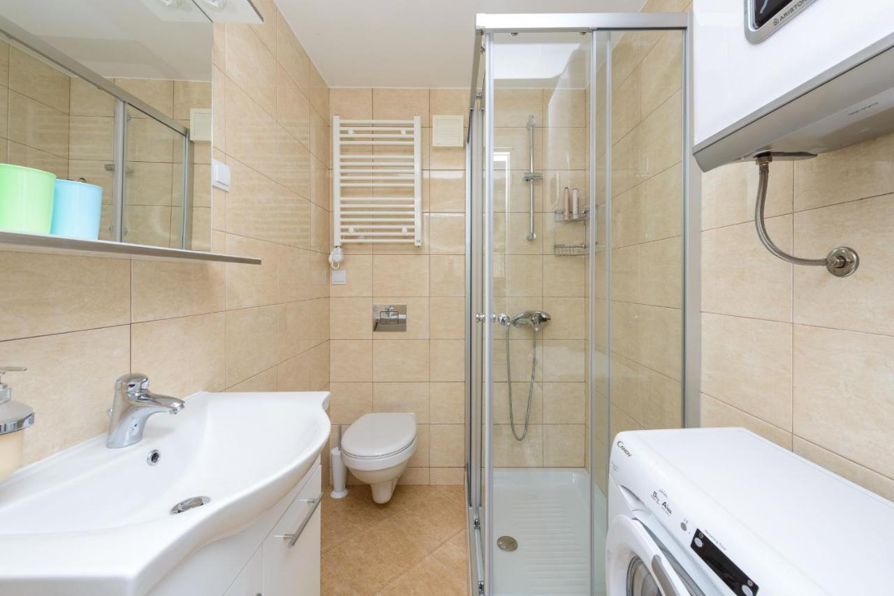 דוברובניק Apartment Pavlina מראה חיצוני תמונה