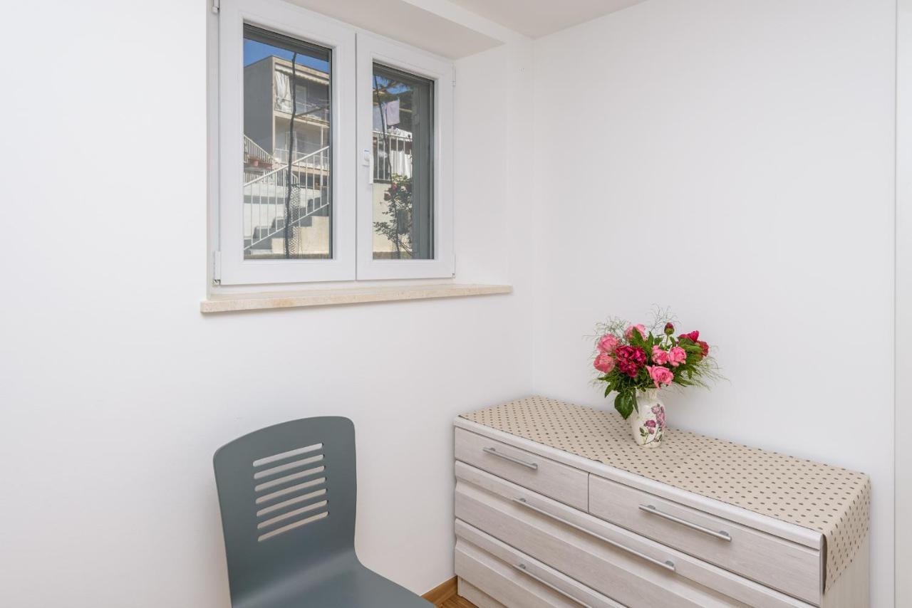 דוברובניק Apartment Pavlina מראה חיצוני תמונה