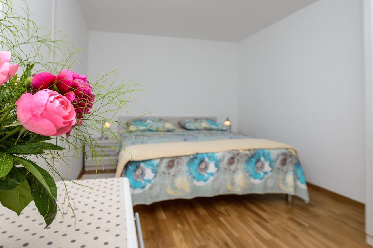 דוברובניק Apartment Pavlina מראה חיצוני תמונה